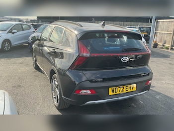 Used Hyundai BAYON 2023 for sale - 79523805: Photo