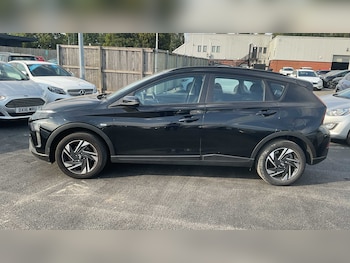 Used Hyundai BAYON 2023 for sale - 79523805: Photo