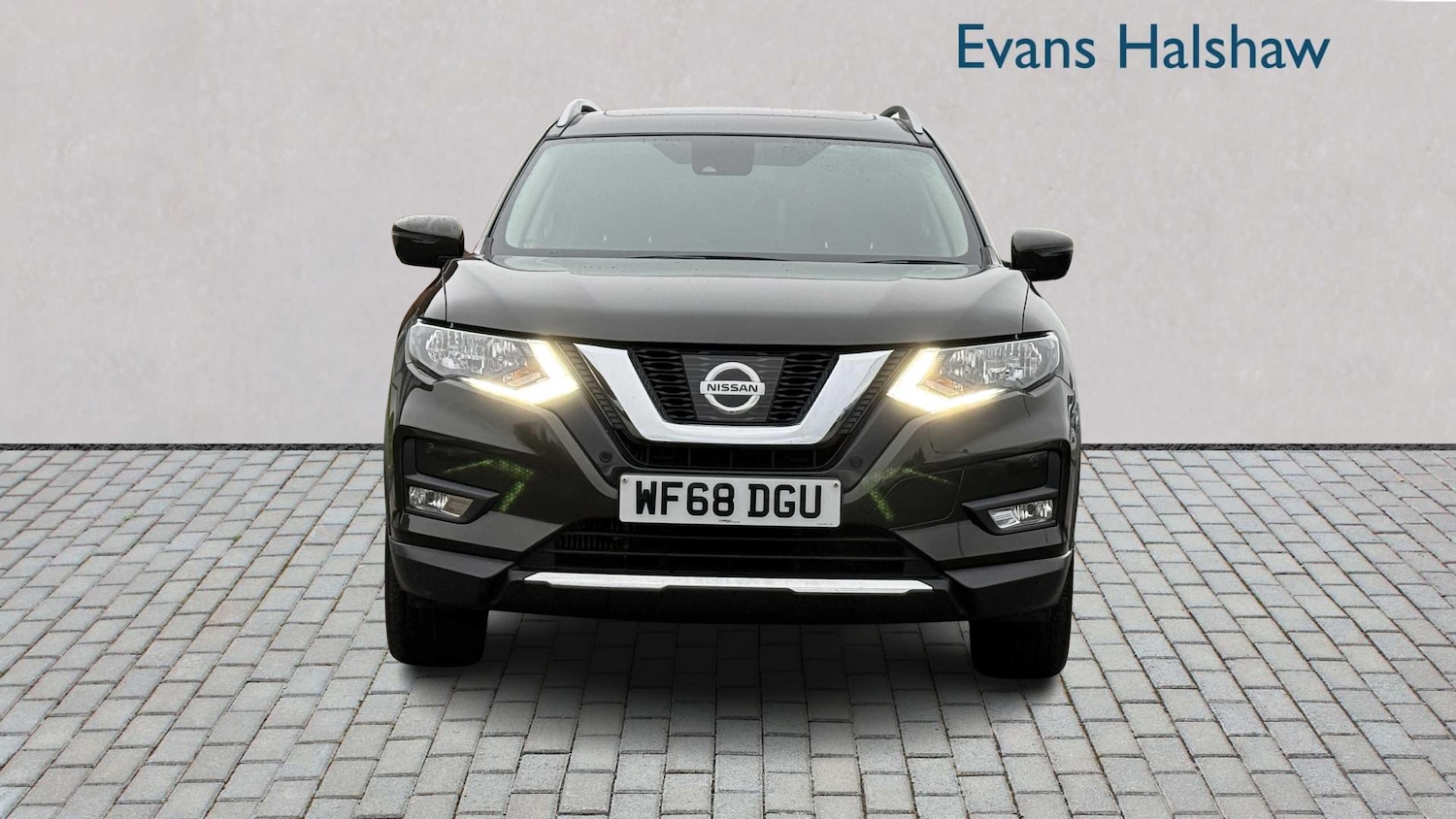 Used Nissan X-Trail for sale - 77962775: Photo 4