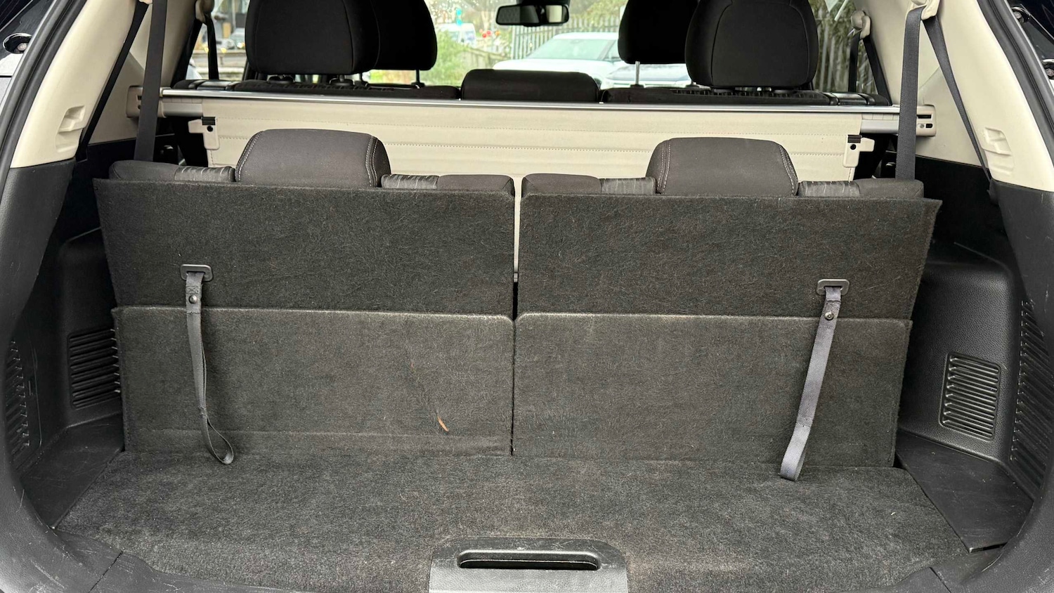 Used Nissan X-Trail for sale - 77962775: Photo 8