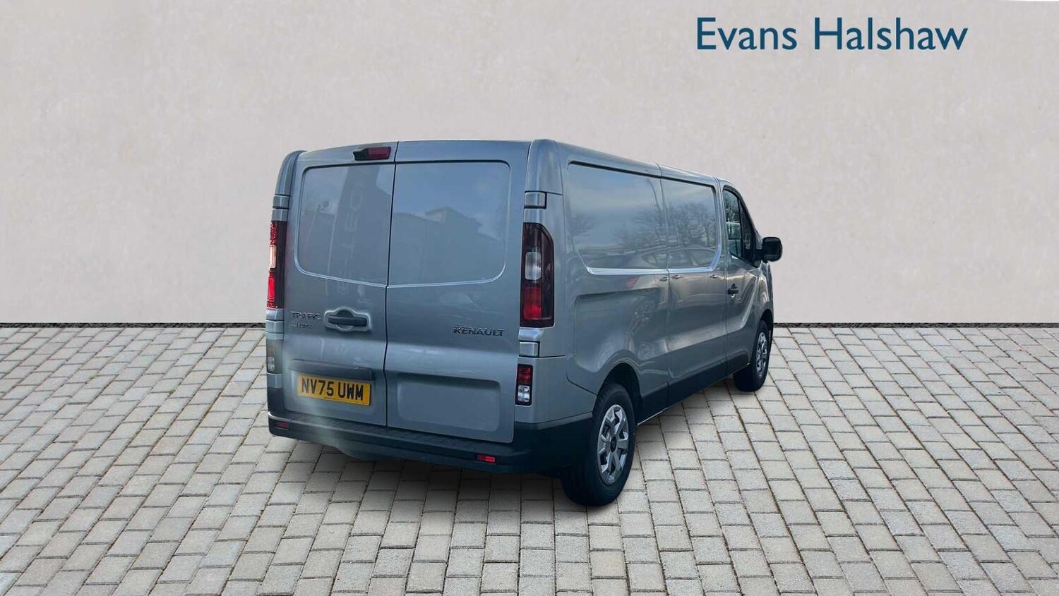 Used Renault Trafic 2025 for sale - 78118570: Photo 11