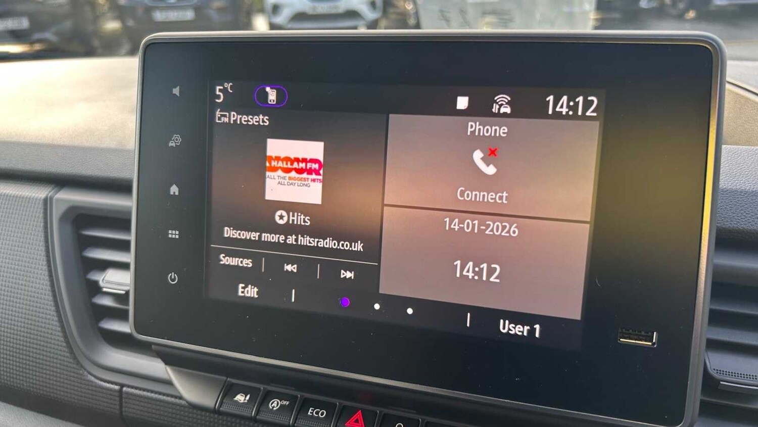 Used Renault Trafic 2025 for sale - 78118570: Photo 19