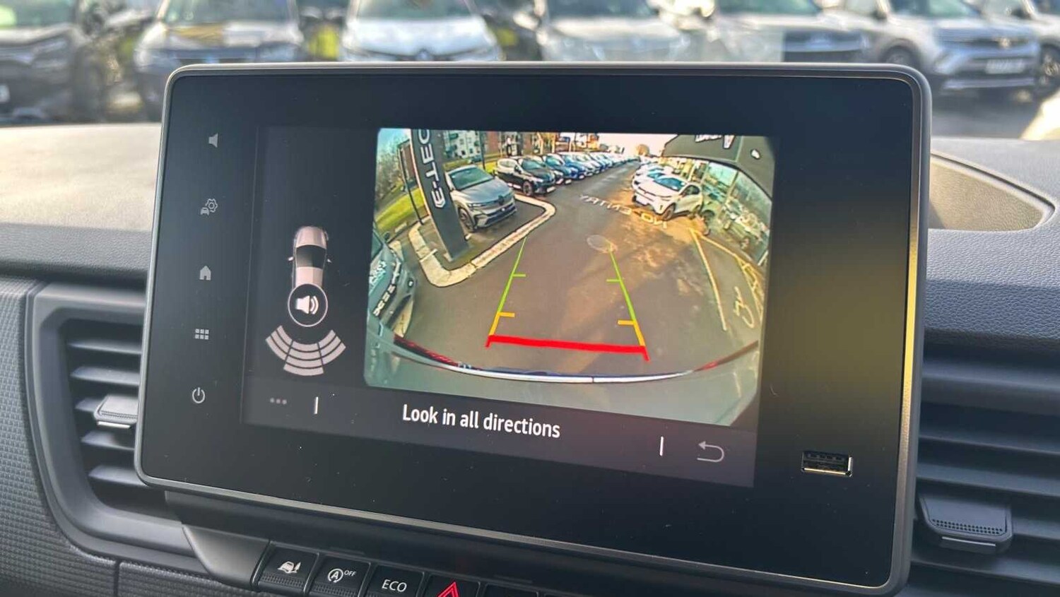 Used Renault Trafic 2025 for sale - 78118570: Photo 22