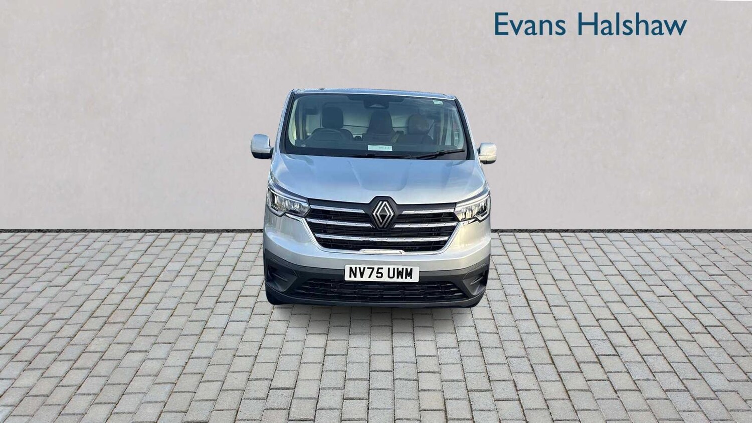 Used Renault Trafic 2025 for sale - 78118570: Photo 3