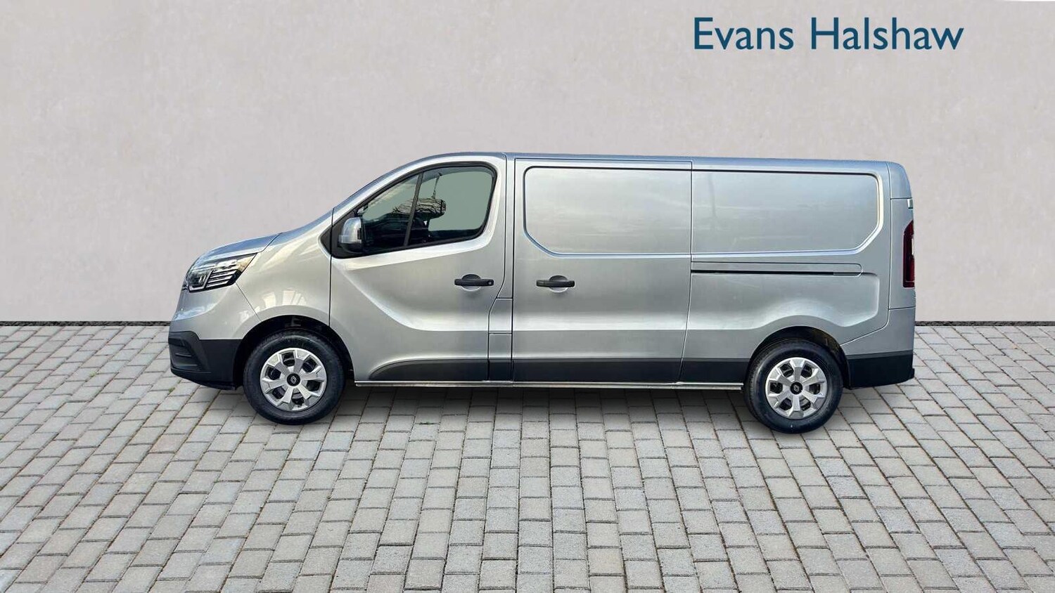 Used Renault Trafic 2025 for sale - 78118570: Photo 5