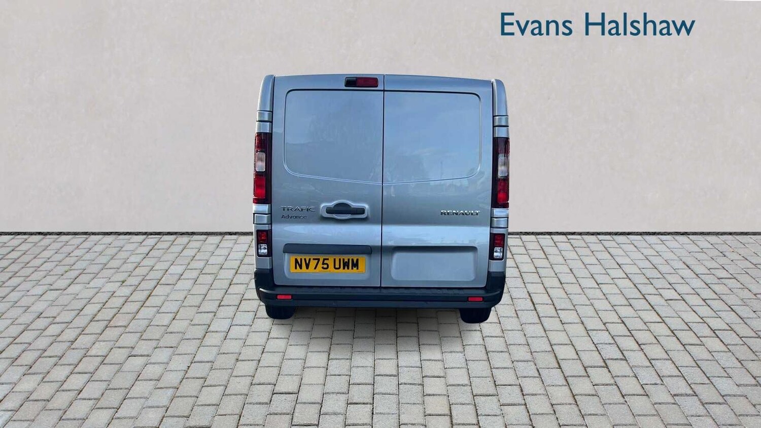 Used Renault Trafic 2025 for sale - 78118570: Photo 9