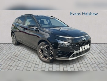 Used Hyundai BAYON 2026 for sale - 78707227: Photo