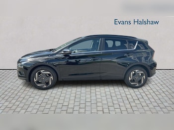 Used Hyundai BAYON 2026 for sale - 78707227: Photo