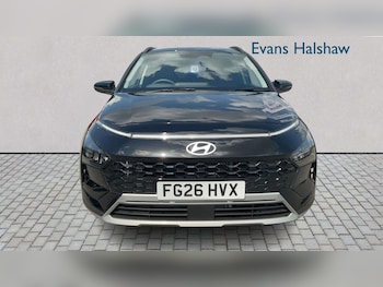 Used Hyundai BAYON 2026 for sale - 78707227: Photo