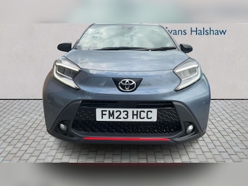 Used Toyota Aygo X 2023 for sale - 78507484: Photo