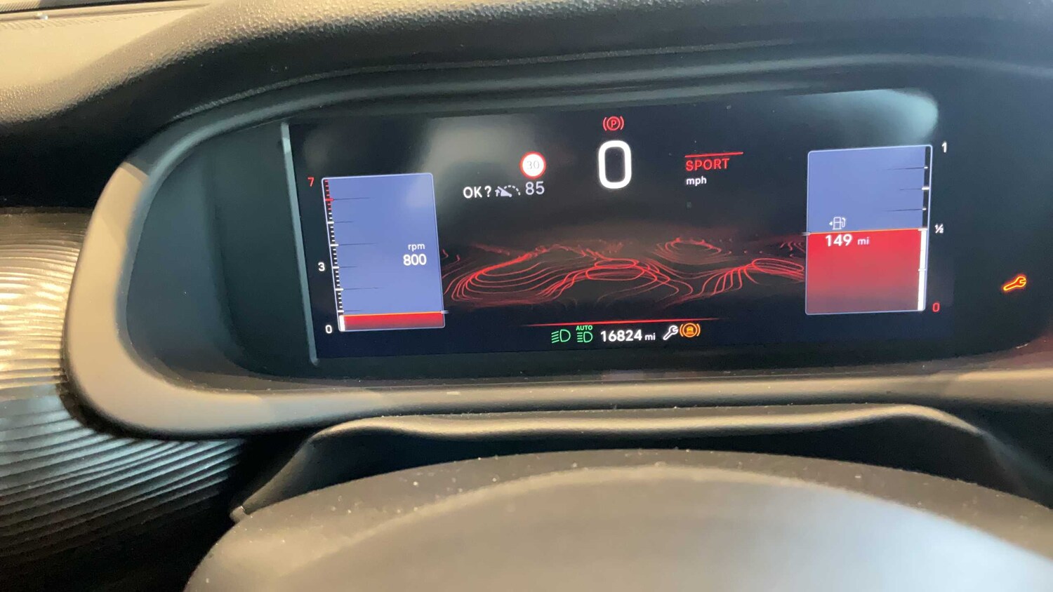 Used Jeep Other 2024 for sale - 78173583: Photo 10