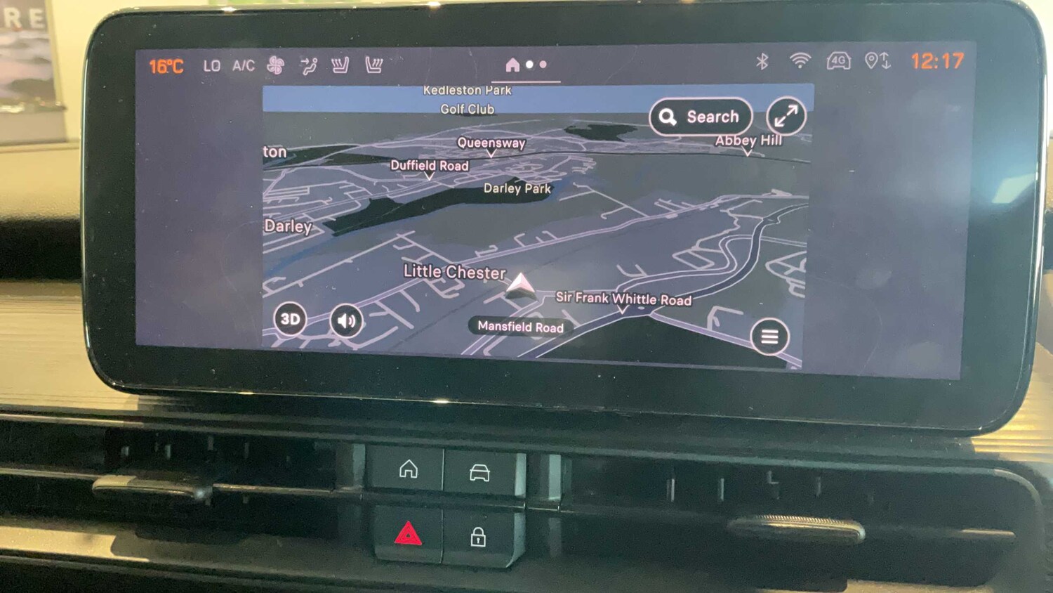 Used Jeep Other 2024 for sale - 78173583: Photo 11