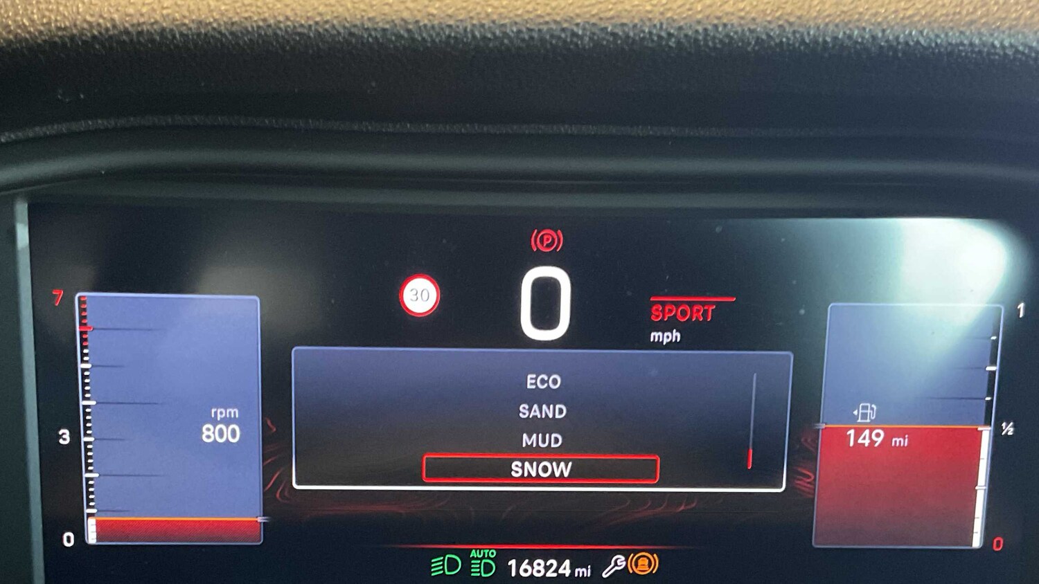 Used Jeep Other 2024 for sale - 78173583: Photo 18