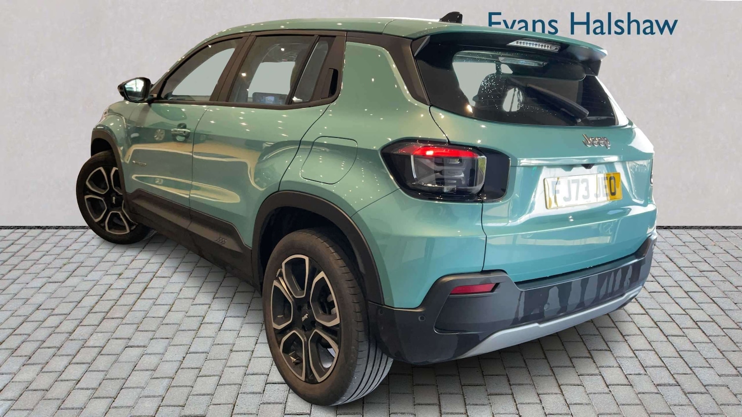 Used Jeep Other 2024 for sale - 78173583: Photo 2