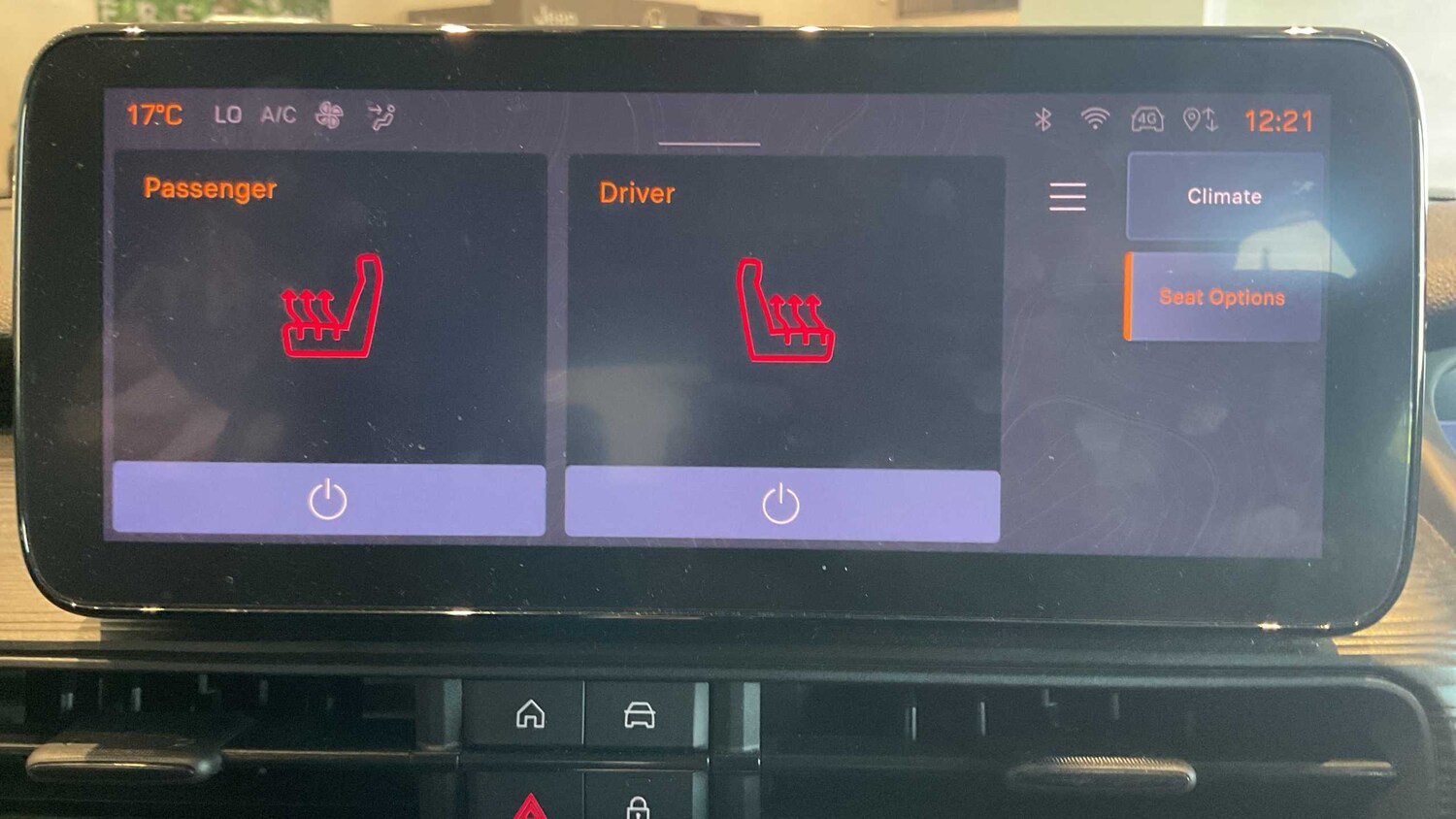 Used Jeep Other 2024 for sale - 78173583: Photo 21