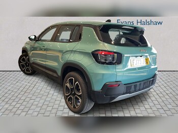 Used Jeep Other 2024 for sale - 78173583: Photo