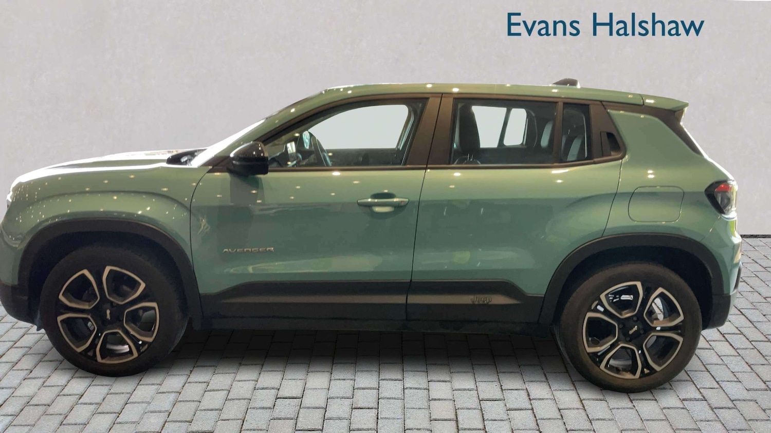 Used Jeep Other 2024 for sale - 78173583: Photo 3