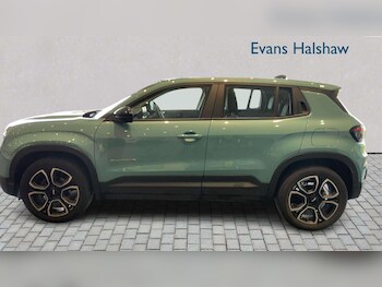 Used Jeep Other 2024 for sale - 78173583: Photo