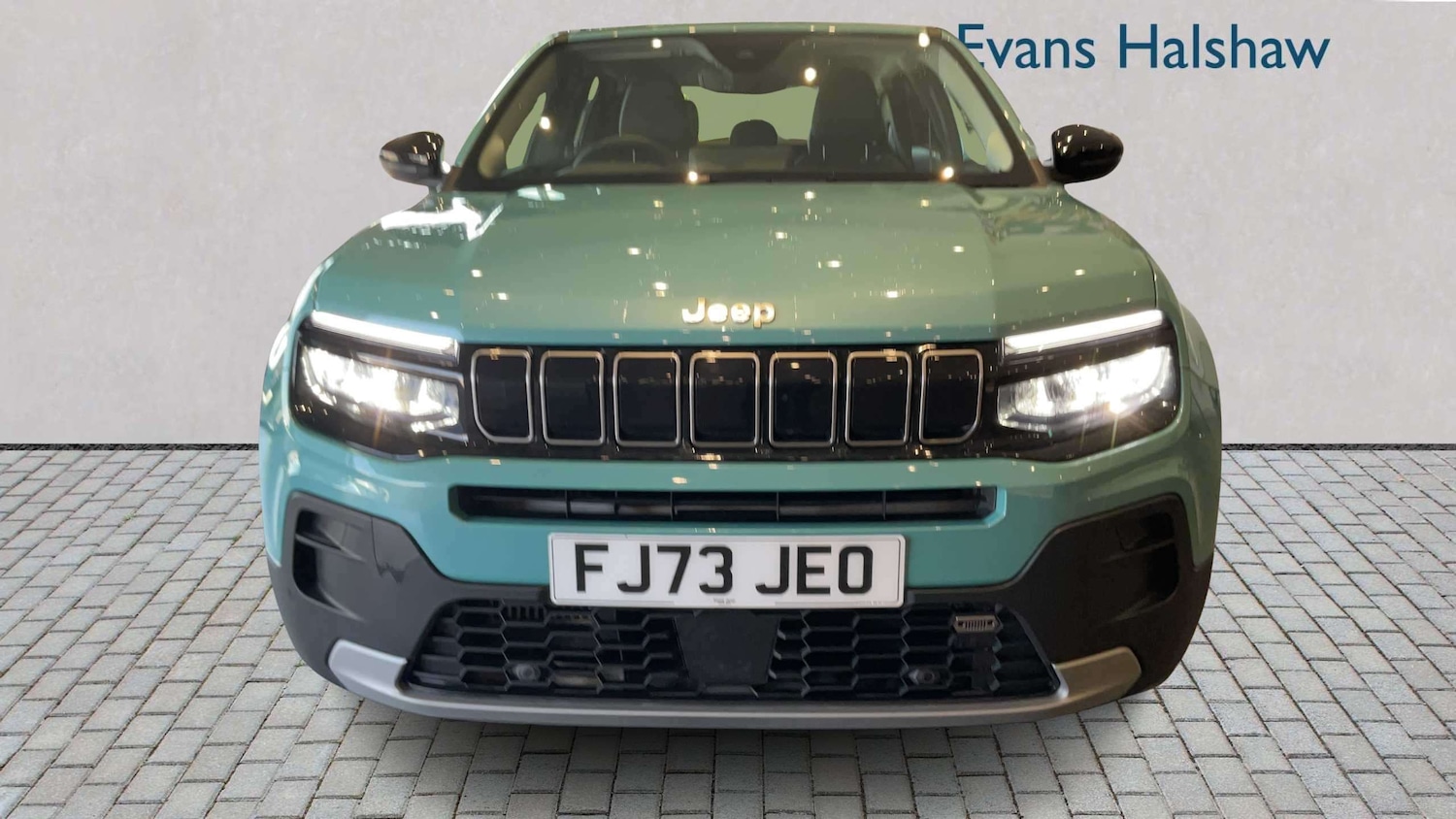 Used Jeep Other 2024 for sale - 78173583: Photo 4