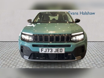 Used Jeep Other 2024 for sale - 78173583: Photo