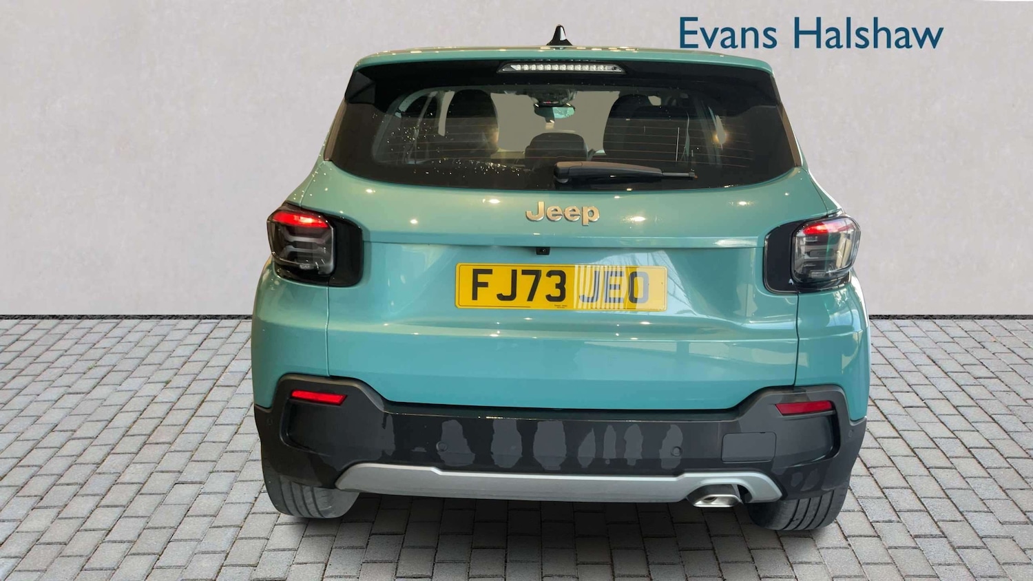 Used Jeep Other 2024 for sale - 78173583: Photo 5