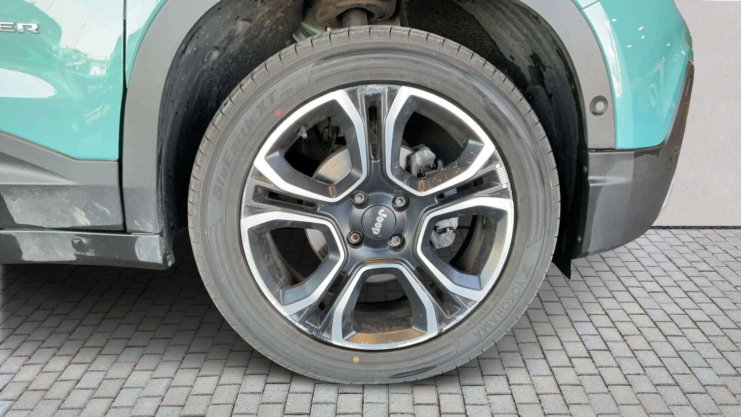 Used Jeep Other 2024 for sale - 78173583: Photo 6