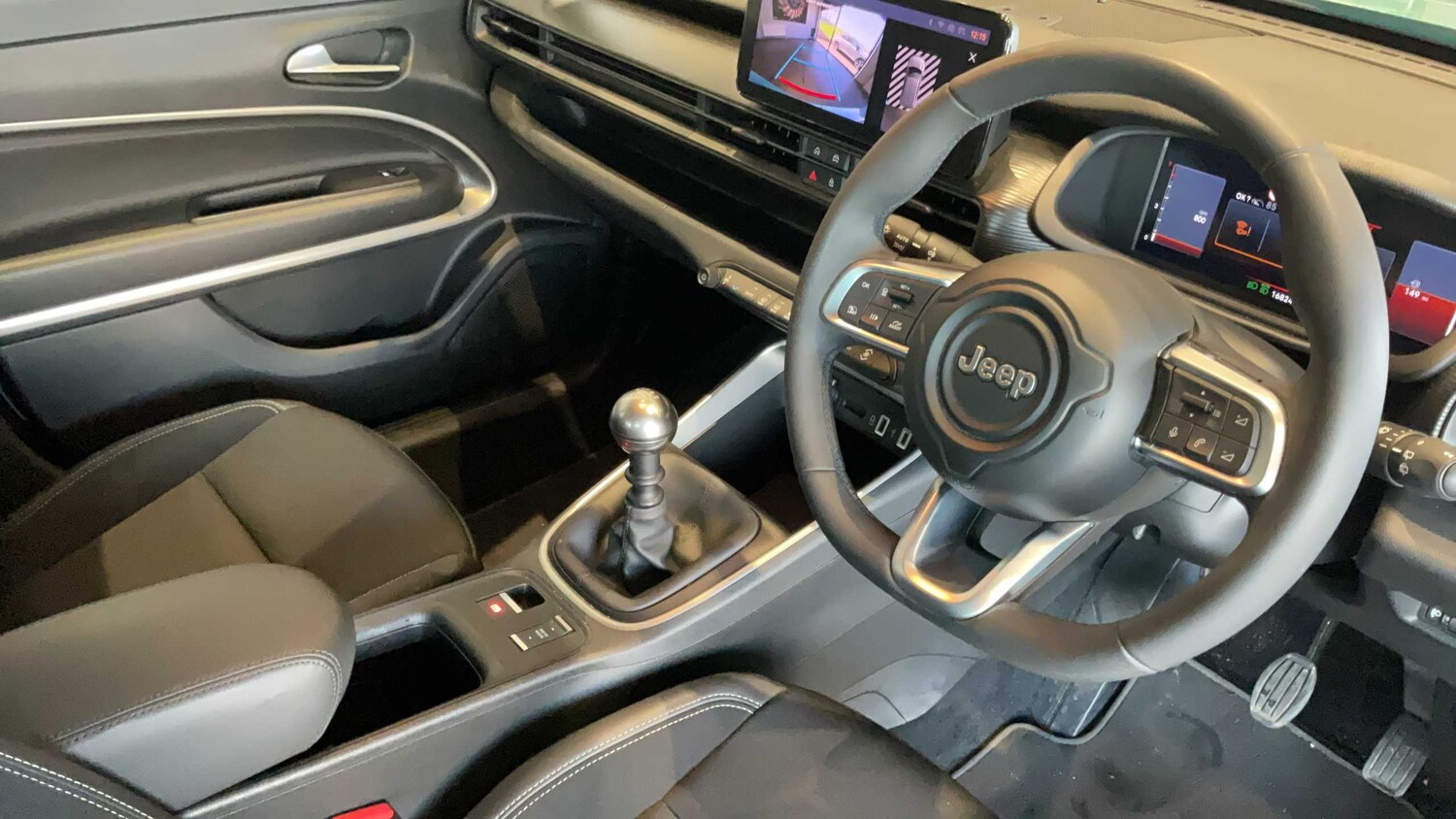 Used Jeep Other 2024 for sale - 78173583: Photo 8