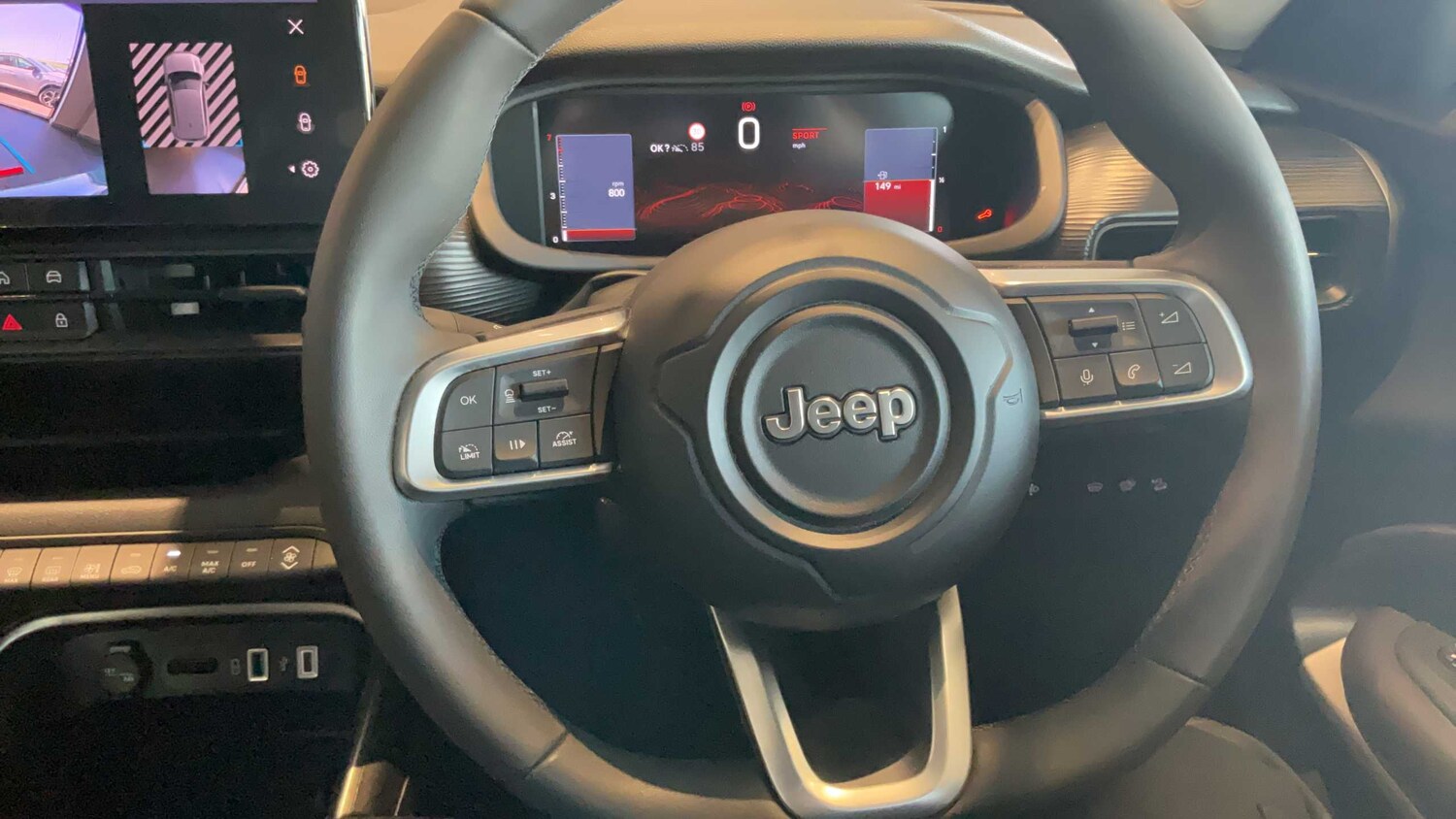 Used Jeep Other 2024 for sale - 78173583: Photo 9