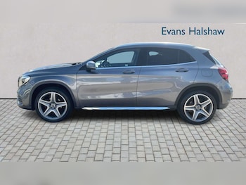 Used Mercedes-Benz GLA 2020 for sale - 79134853: Photo