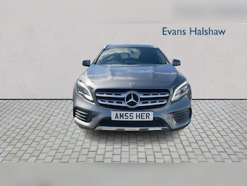 Used Mercedes-Benz GLA 2020 for sale - 79134853: Photo