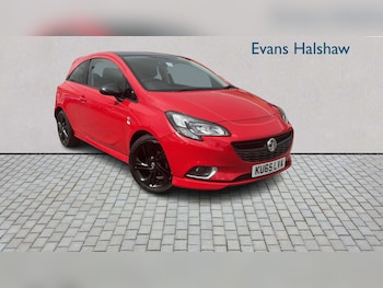Used Vauxhall Corsa 2015 for sale - 79227507: Photo