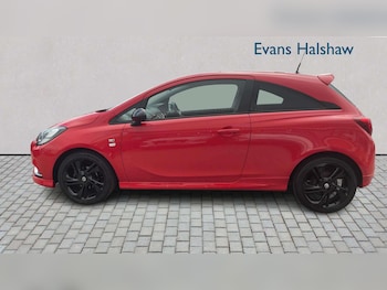 Used Vauxhall Corsa 2015 for sale - 79227507: Photo
