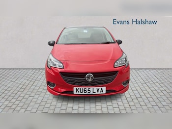 Used Vauxhall Corsa 2015 for sale - 79227507: Photo