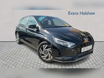 Used Hyundai i20 2025 for sale - 79002021: Photo