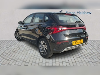 Used Hyundai i20 2025 for sale - 79002021: Photo