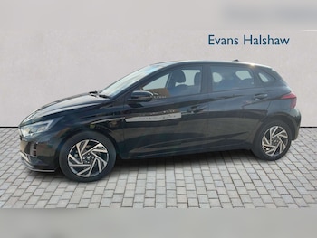 Used Hyundai i20 2025 for sale - 79002021: Photo