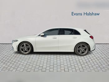 Used Mercedes-Benz A-Class 2021 for sale - 79604300: Photo