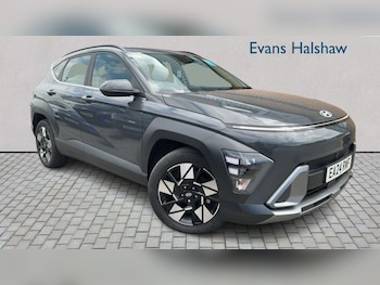 Used Hyundai KONA 2024 for sale - 79078555: Photo