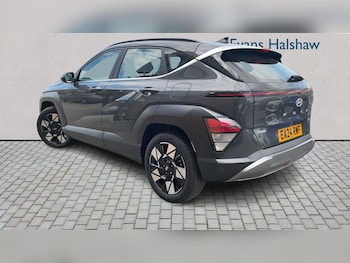 Used Hyundai KONA 2024 for sale - 79078555: Photo