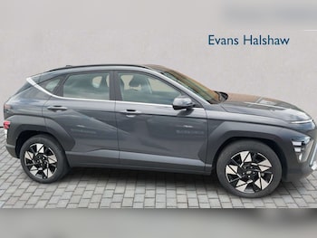 Used Hyundai KONA 2024 for sale - 79078555: Photo