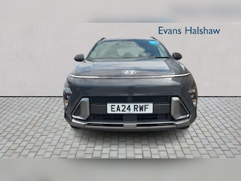 Used Hyundai KONA 2024 for sale - 79078555: Photo