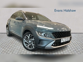 Used Hyundai KONA 2022 for sale - 78764186: Photo