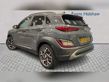 Used Hyundai KONA 2022 for sale - 78764186: Photo