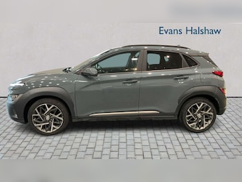 Used Hyundai KONA 2022 for sale - 78764186: Photo