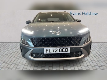 Used Hyundai KONA 2022 for sale - 78764186: Photo