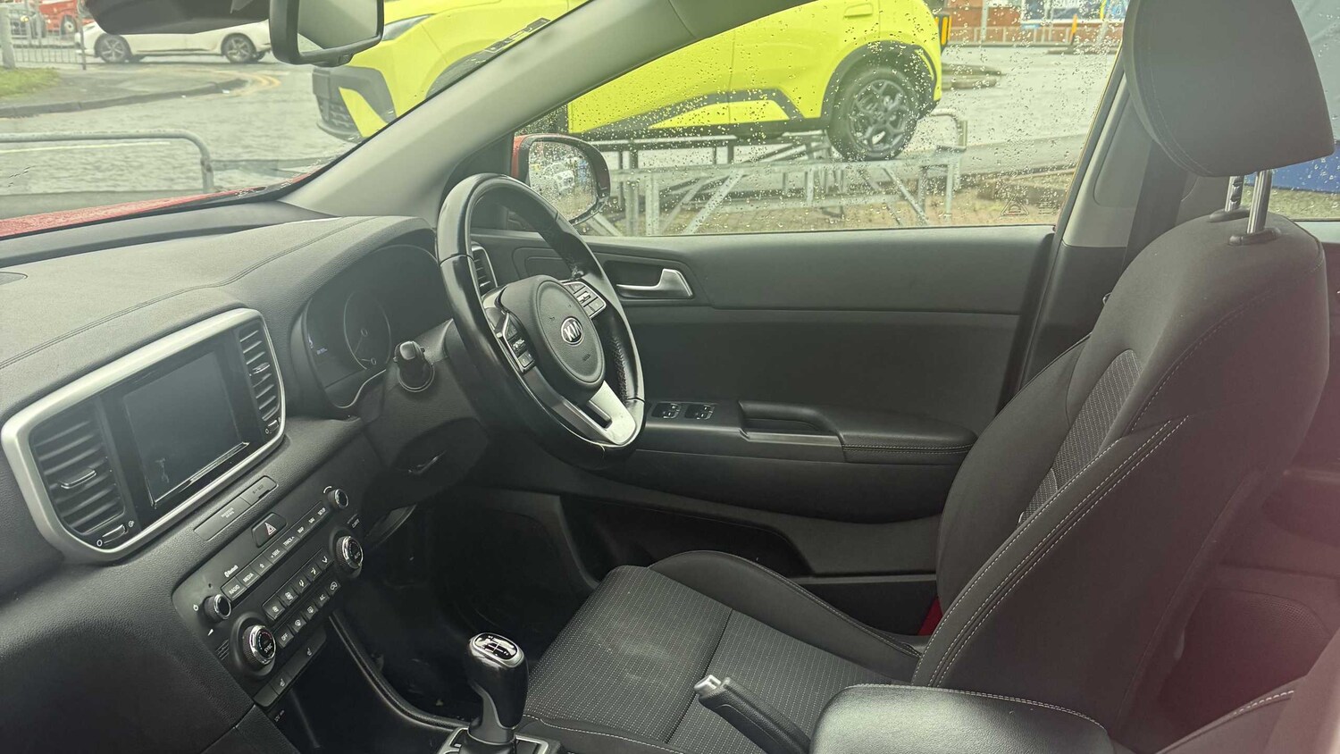 Used Kia Sportage for sale - 77962772: Photo 11