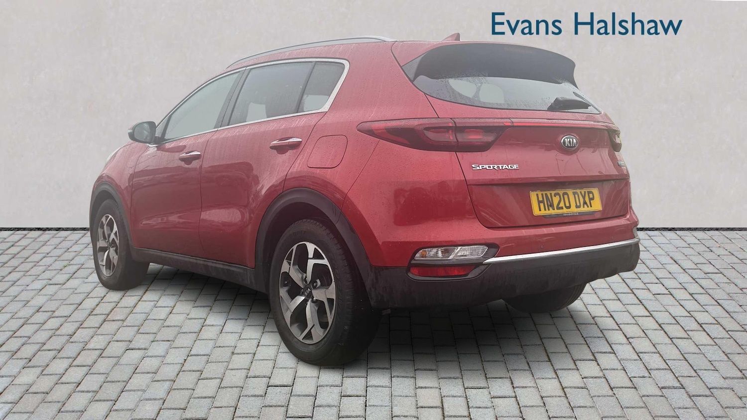 Used Kia Sportage for sale - 77962772: Photo 2