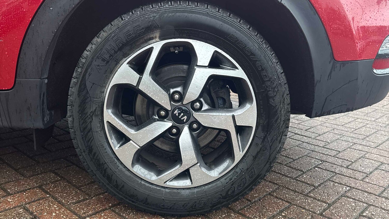 Used Kia Sportage for sale - 77962772: Photo 24