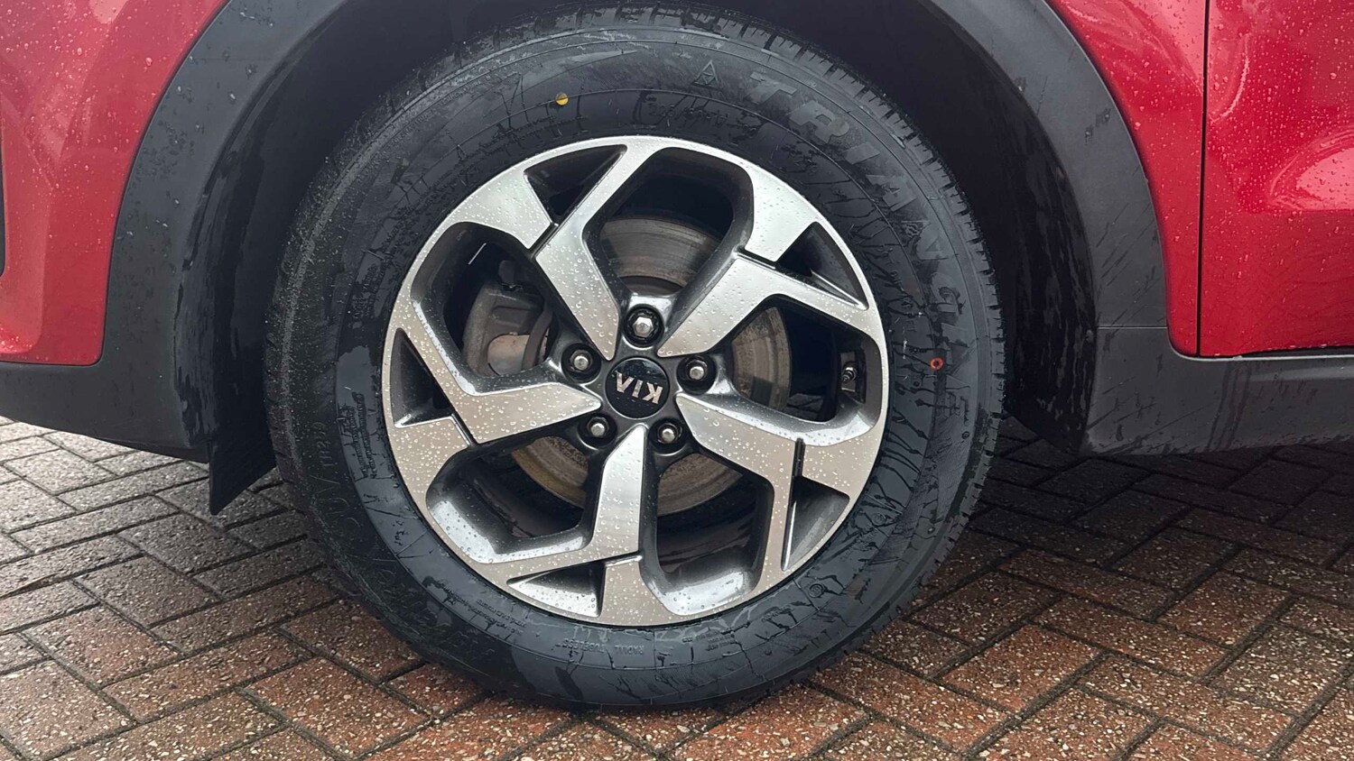 Used Kia Sportage for sale - 77962772: Photo 25