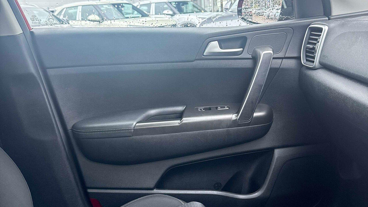 Used Kia Sportage for sale - 77962772: Photo 31